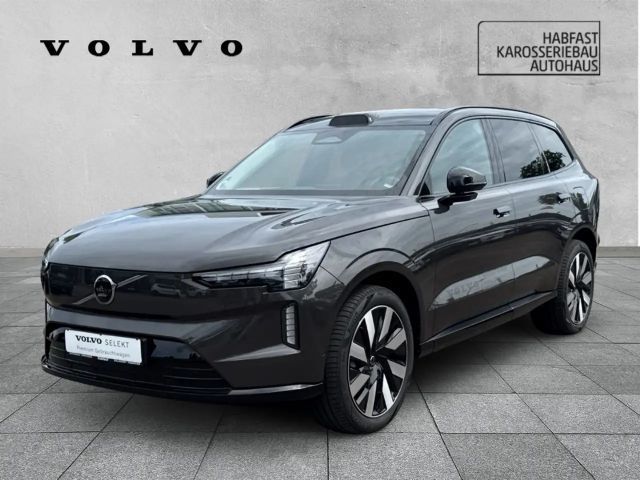 Volvo EX90 Plus Twin Motor Pure Electric AWD 7-Sitzer HUD Sta 2026 Elektrisch