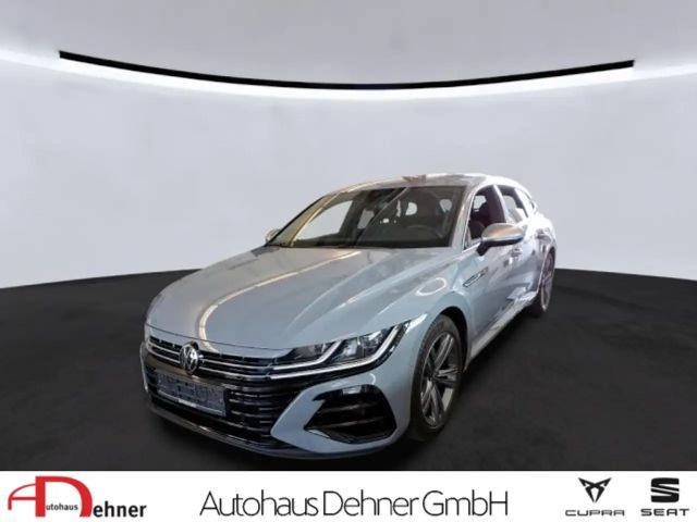 Volkswagen Arteon Shooting Brake R 4Motion 2.0 TSI DSG Klima Navi 2023 Benzine