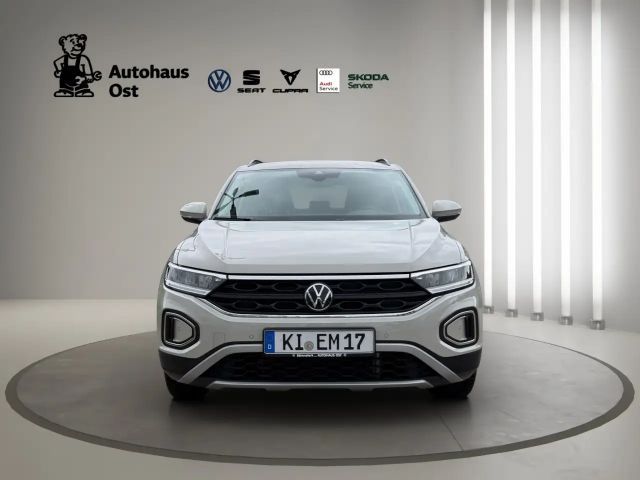 Volkswagen T-Roc 1,0 TSI Life Klima Einparkhilfe Fenster el. 2025 Benzine