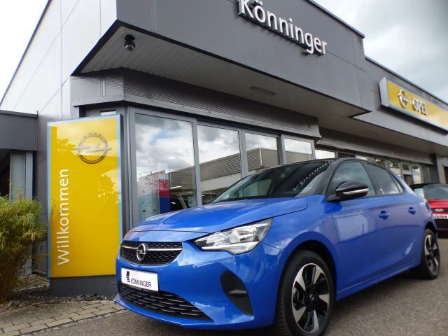 Opel Corsa-e