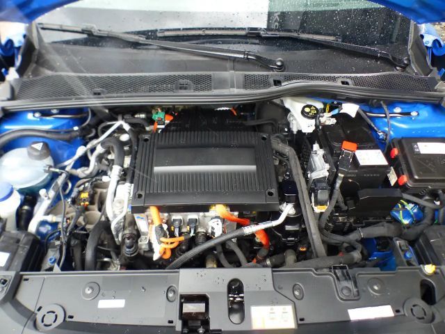 Opel Corsa-e