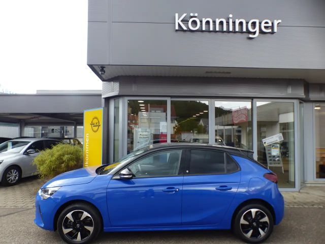 Opel Corsa-e
