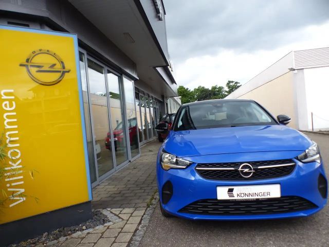 Opel Corsa-e