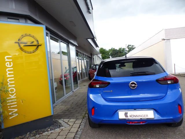 Opel Corsa-e