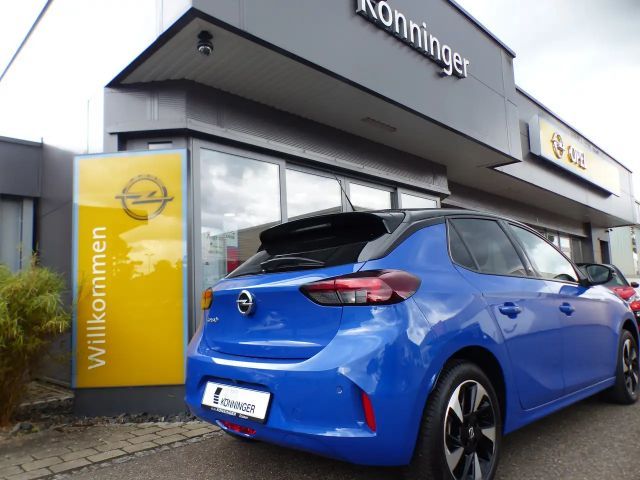 Opel Corsa-e