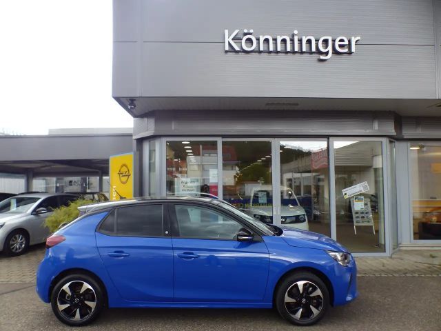 Opel Corsa-e