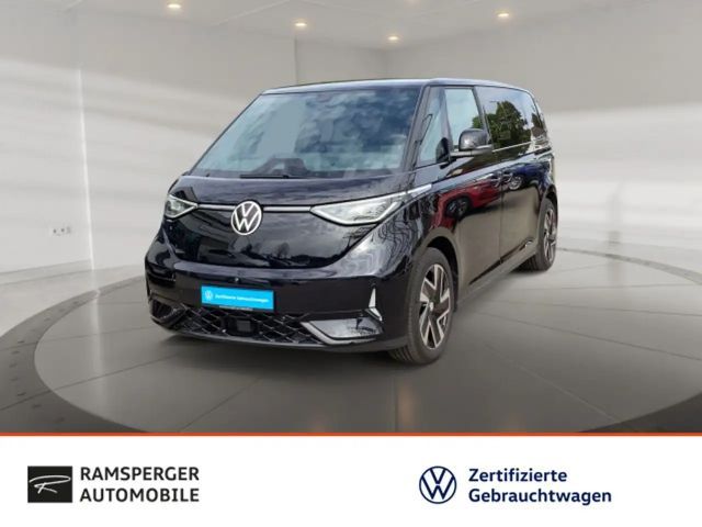 Volkswagen ID. Buzz ID.Buzz GTX lang ACC Matrix Pano Navi Standh. Ka 2025 Elektrisch