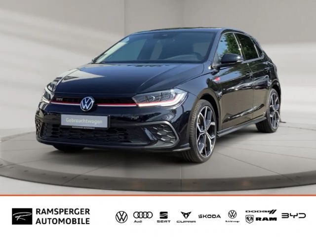 Volkswagen Polo 2.0 TSI DSG GTI Matrix Navi Pano Keyless Ka 2022 Benzine