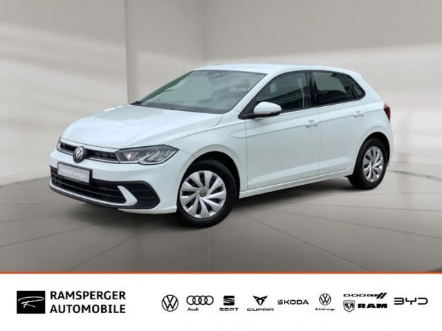 Volkswagen Polo 1.0 Life LED Klima APP Digi.Cockpit SHZ PDC 2022 Benzine