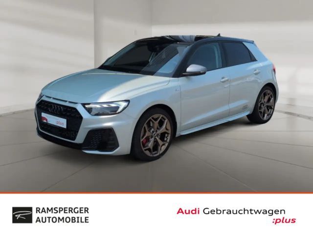 Audi A1 S line 40 TFSI LED ACC Navi Kamera 2023 Benzine