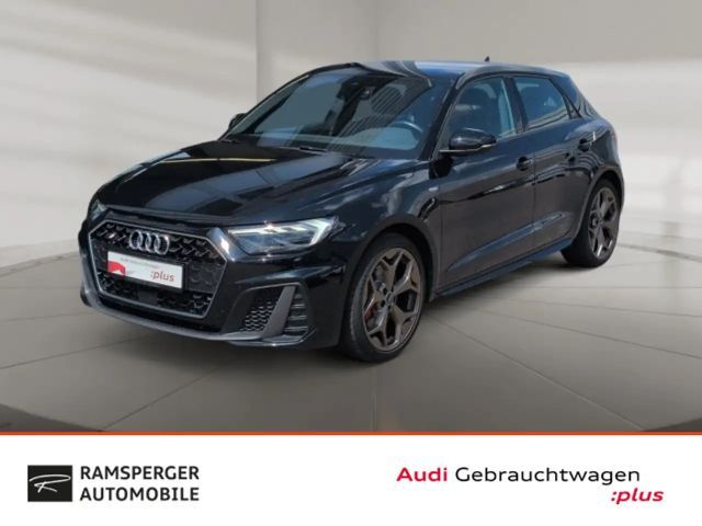 Audi A1 S line 40 TFSI LED ACC carplay EPH+ 2023 Benzine