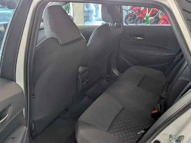 Suzuki Swace