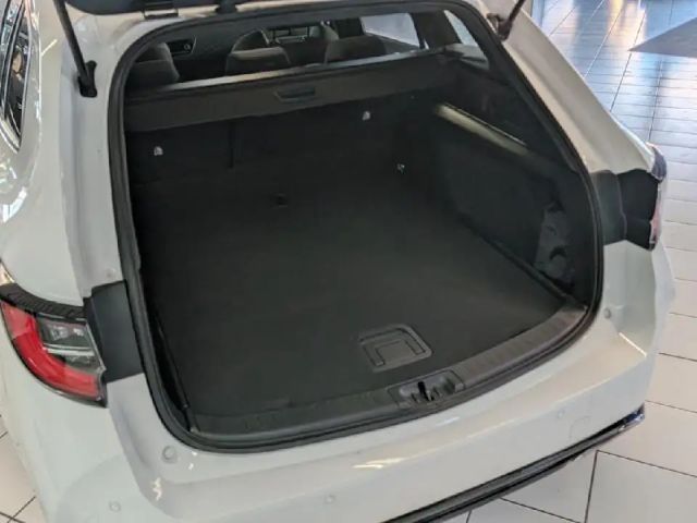Suzuki Swace