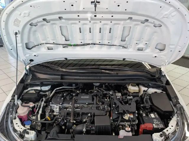 Suzuki Swace