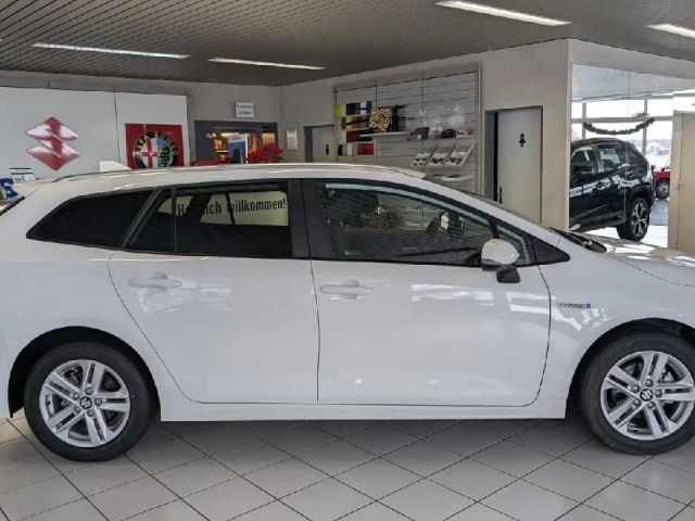 Suzuki Swace