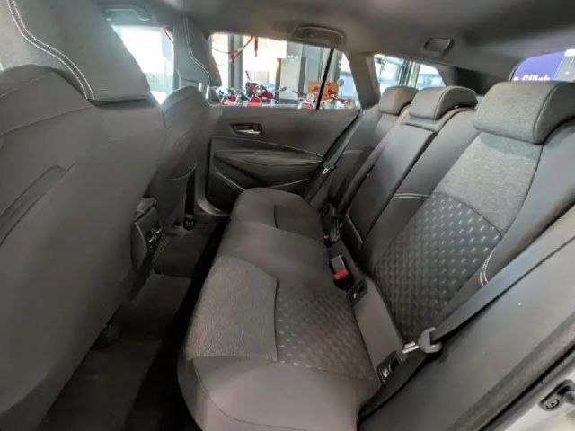 Suzuki Swace