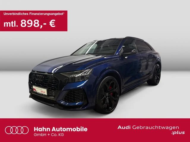 Audi RS Q8 TFSI quattro RS Essential Keramik HUD 360° 2023 Benzine