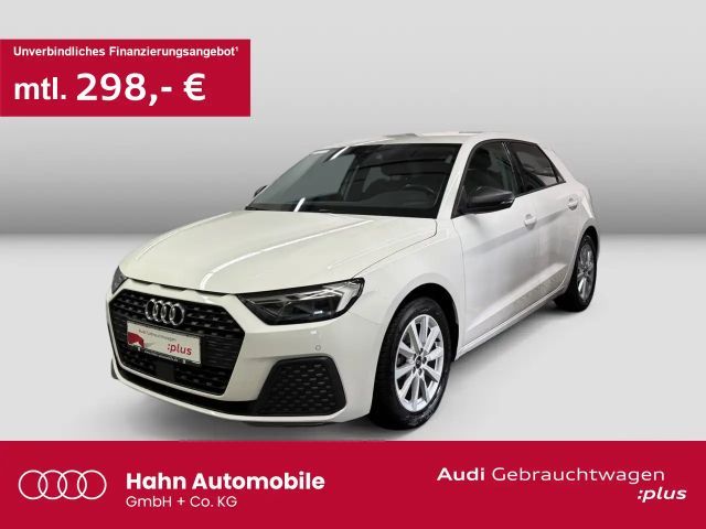 Audi A1 25 TFSI Sitzh PDC Carplay LED Virtu 2022 Benzine