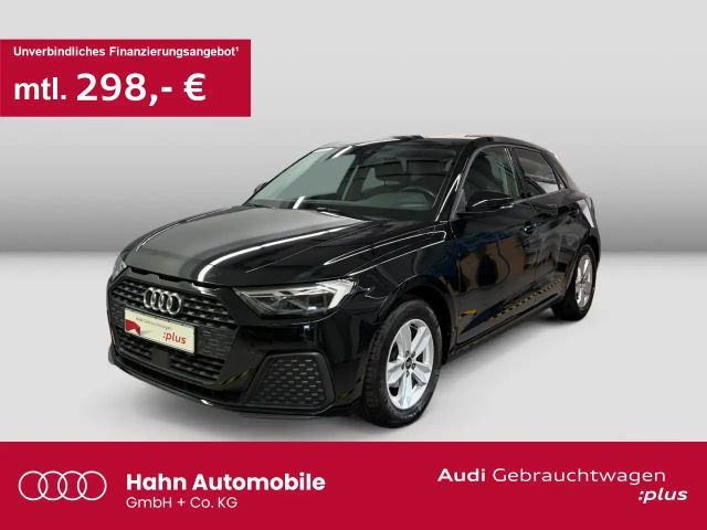 Audi A1 25 TFSI Virtual Carplay Navi Sitzh 2022 Benzine