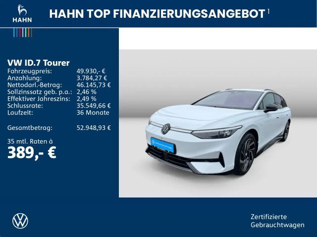 Volkswagen ID.7