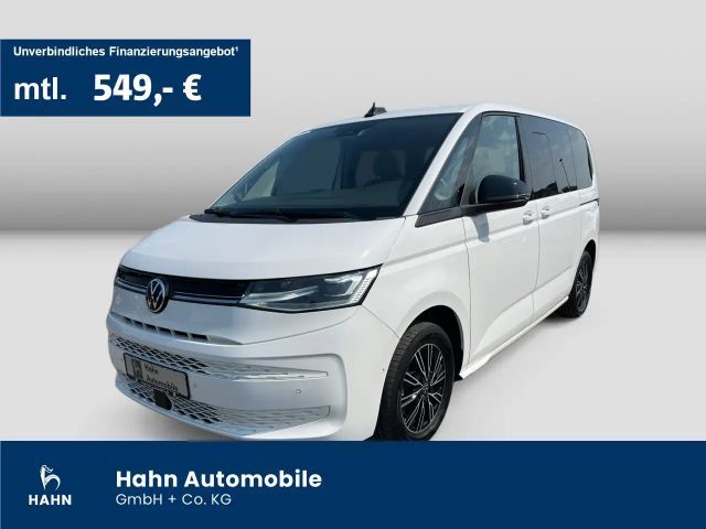 Volkswagen T7 Multivan Multivan 1.4 TSI DSG eHybrid Life LED PDC Cam Pa 2022 Hybride / Benzine