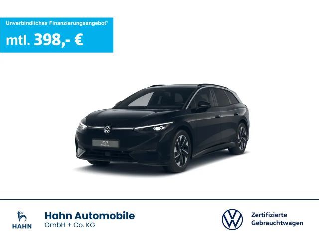 Volkswagen ID.7 Pro WäPu AHK Navi Matrix 360° eHeck 2025 Elektrisch