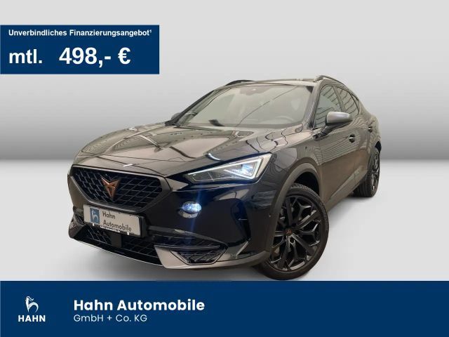 Cupra Formentor 2.0 TSI DSG VZ Tribe Edition ACC Pano 2024 Benzine