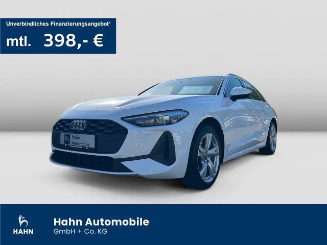 Audi A5 A5 2.0TFSI AHK Navi LED Sitzh 2025 Benzine