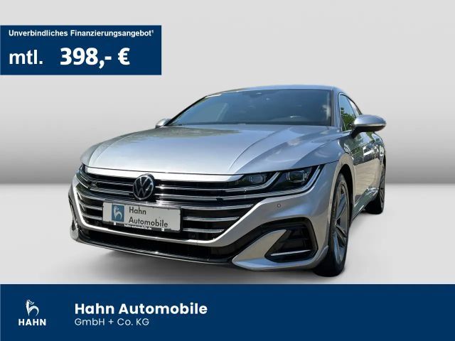 Volkswagen Arteon 2.0TDI R-Line DSG AHK CAM 2022 Diesel