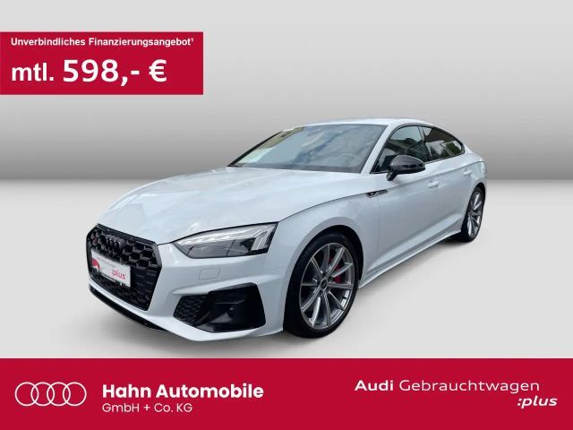 Audi S5 3.0TDI quattro Tiptrnc Matrix 360° 2024 Diesel