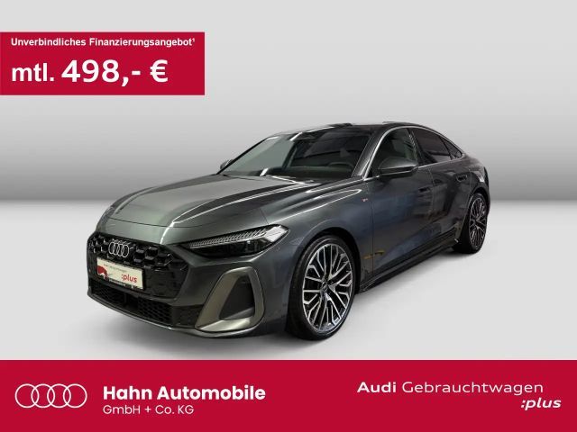 Audi A5 TFSI S line Tech plus Matrix ACC °3 2025 Benzine