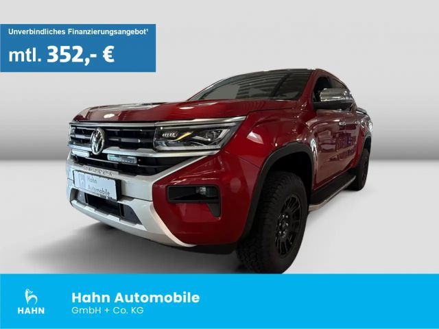Volkswagen Amarok Aventura 3.0l TDI 177KW 4Mot "ORC Umbau" 2025 Diesel