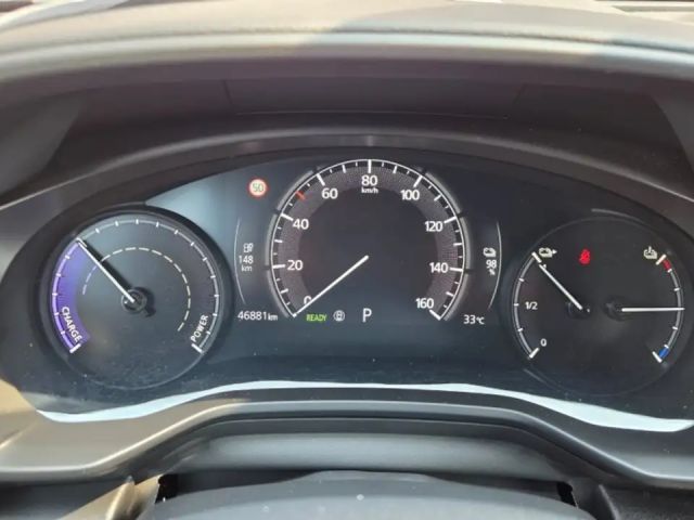 Mazda MX-30