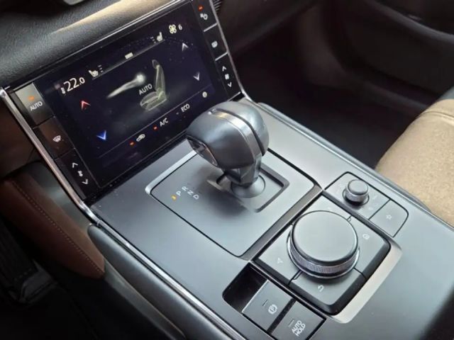 Mazda MX-30