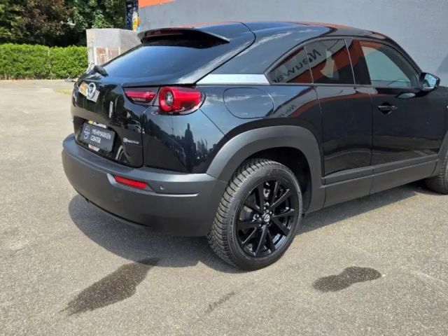 Mazda MX-30
