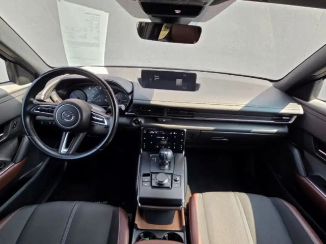 Mazda MX-30