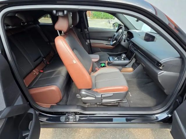 Mazda MX-30