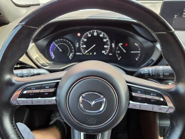 Mazda MX-30