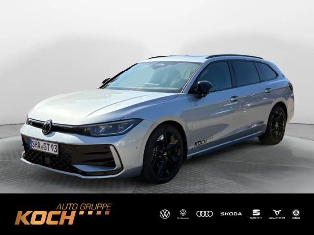 Volkswagen Passat Variant Passat 2.0TDI R-Line 4M DSG Leder Pano AHK Navi 2026 Diesel