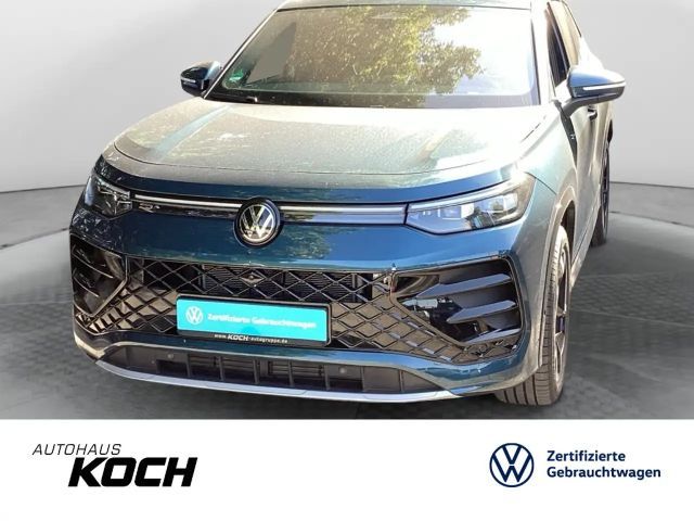 Volkswagen Tayron 2.0TSI R-Line 4M Navi LED Kamera Pano 2026 Benzine