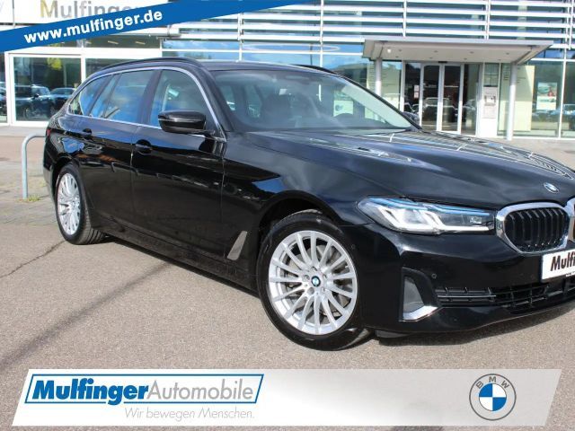 BMW 520 d xDr.T.HUD ACC Standh.Laser LiveProf.AHK18" 2023 Diesel