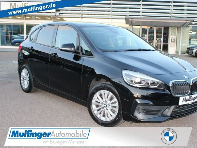BMW 218 d ActiveT.Navi LED Sitzh.DAB Business ParkAss 2021 Diesel