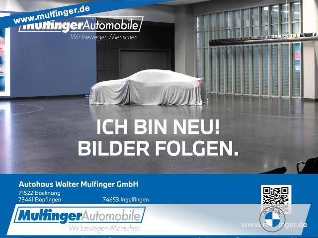 BMW iX3 50 xDrive M Sport Pro HUD AHK ACC Ha/Ka 22" 2026 Elektrisch