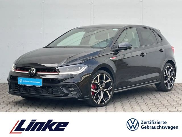 Volkswagen Polo GTI 2.0 TSI DSG Kamera/Keyless/ACC/Navi/App-Con/Sport 2022 Benzine
