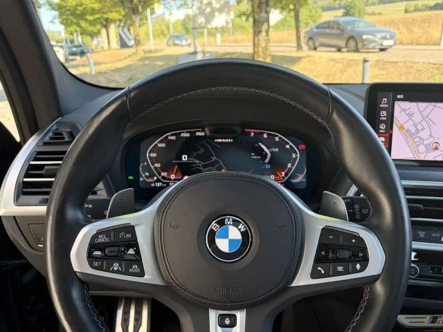 BMW X3 M
