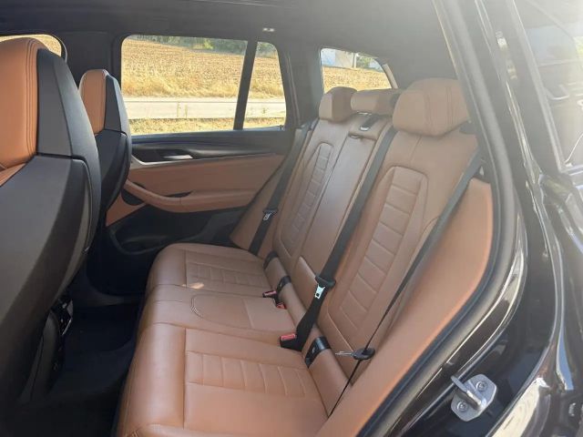 BMW X3 M