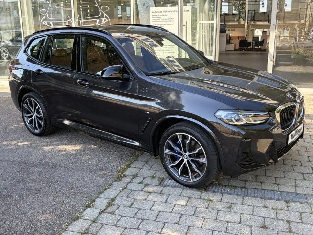 BMW X3 M