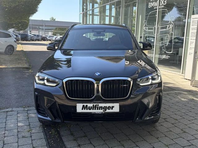 BMW X3 M