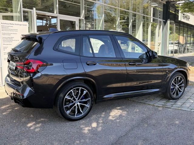 BMW X3 M