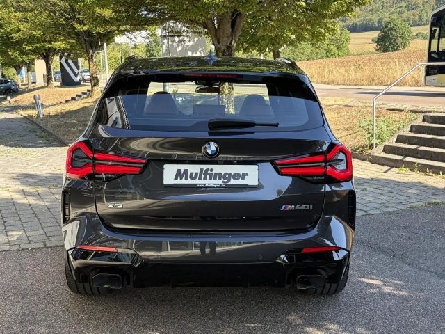 BMW X3 M